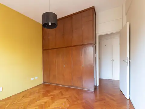 Departamento en Venta 70 años