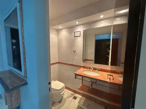 Departamento 5 ambientes con 3 baños