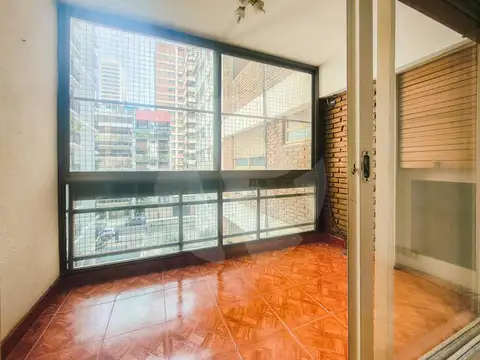 Departamento en Alquiler en Belgrano C, USD 1.300