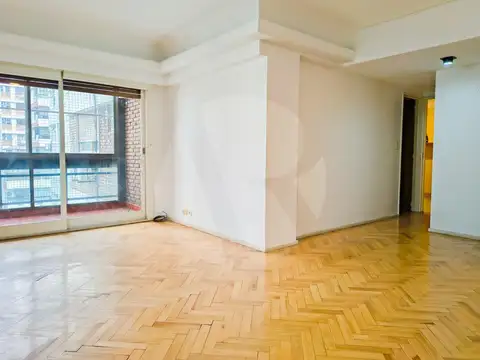 Departamento en Alquiler de 3 dormitorios