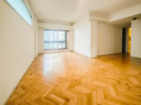 Departamento en Alquiler de 3 ambientes