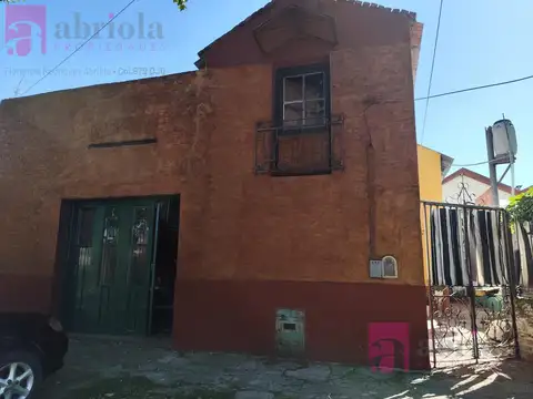 Departamento en venta en Quilmes Oeste