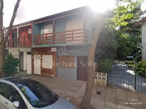 Departamento en San Bernardo Del Tuyu