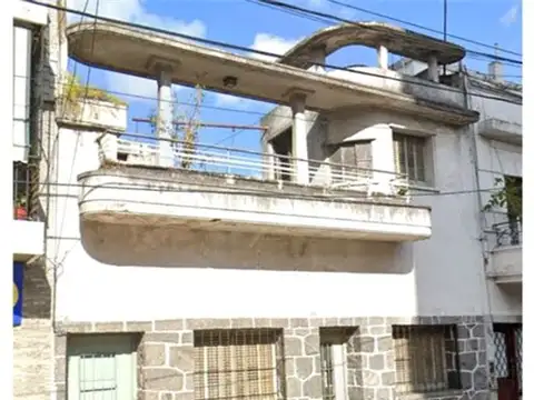 Venta lote en Parque Avellaneda 