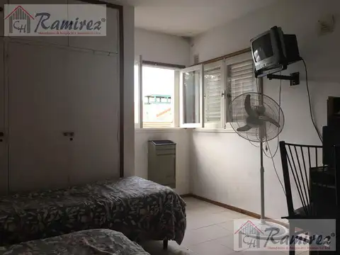 Departamento 2 amb. En Venta A 400 mts. de Playa - Mar del Plata