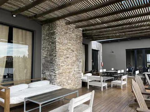 Terreno en Venta 21,20  mts Fondo