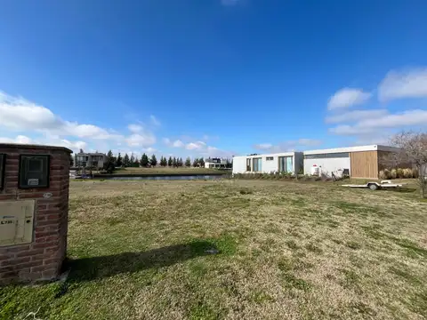Terreno / Lote en venta de 900m2 ubicado en Belén de Escobar
