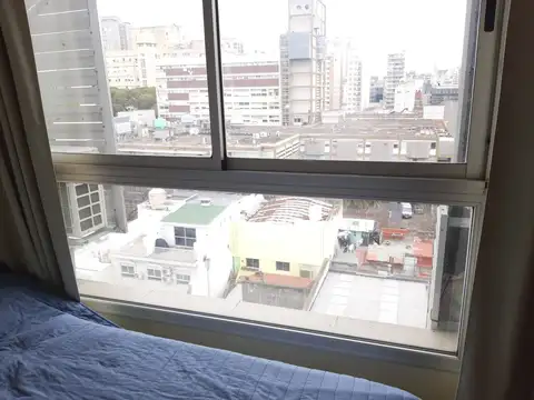 HERMOSO DEPARTAMENTO 3 AMBIENTES CON COCHERA FIJA Y CUBIERTA EN TORRE DE CATEGORÍA - EDIFICIO BRUKMAN & MANSILLA