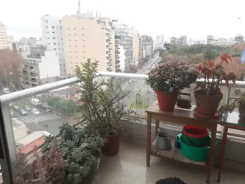Departamento en Venta de 2 dormitorios