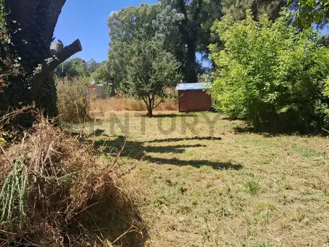 Terreno en Venta 18  mts Frente