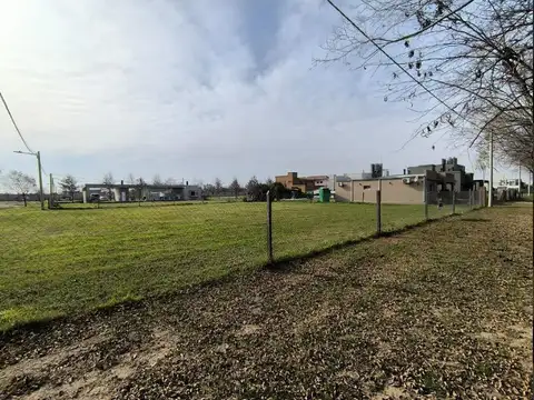 Terreno en Venta de 516,0 m2