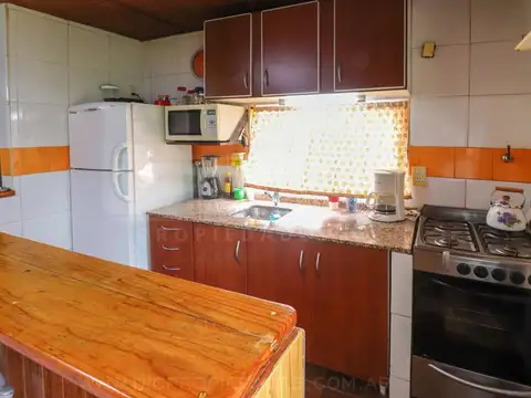 Depto Tipo Casa en Venta de 2 dormitorios