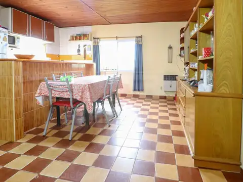 Rivera al 2000 entre Martin Rodriguez y V. Vertiz