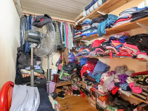 Depto Tipo Casa en Venta al Noroeste