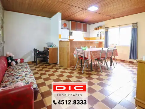 PH 2 dormitorios Venta - Villa Adelina