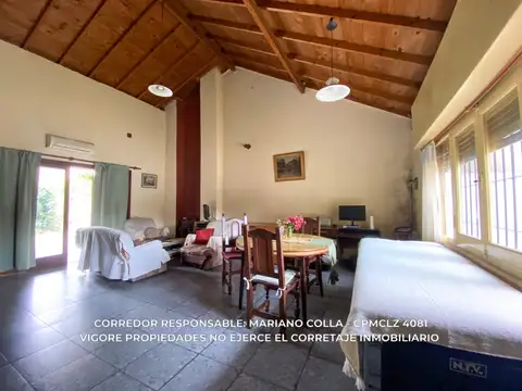 Casa en Venta en Jose Marmol, USD 125.000