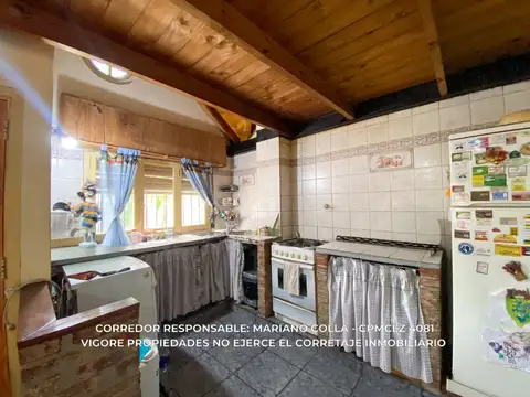 Casa en Venta de 2 dormitorios