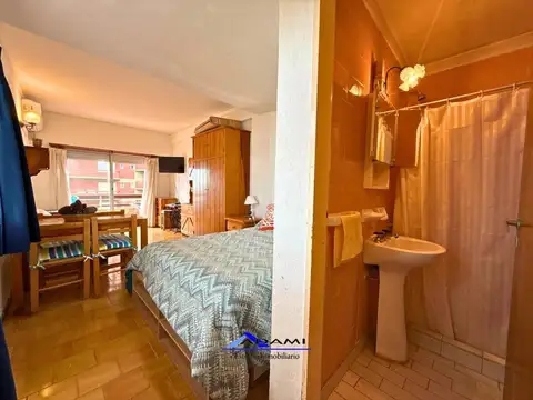 Departamento en Alquiler Temporal en Villa Gesell, $ 1.000