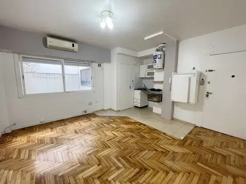 ALQUILER COMERCIAL CONSULTORIO OFIC. VILLA CRESPO 