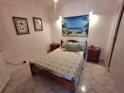 VENTA DEPTO CON VISTA LATERAL AL MAR BALCON FRANCES!