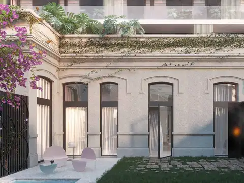 Departamento en Venta A Estrenar