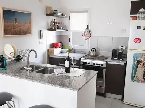 Departamento en Venta 7 años
