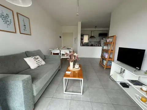 Departamento en Venta en Nordelta, USD 118.000