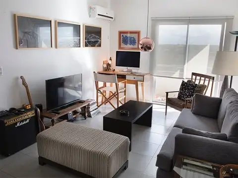 Departamento  en Venta en Nordelta, Tigre, G.B.A. Zona Norte