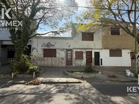 Duplex al frente en alquiler en la plata