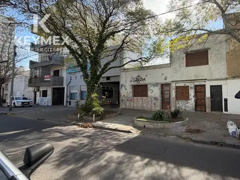 Casa Monoambiente con 1 baño