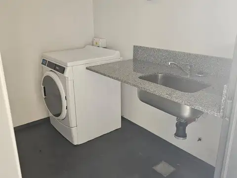 Departamento en Venta con 1 cochera
