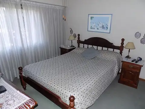 Chalet 4 Ambientes