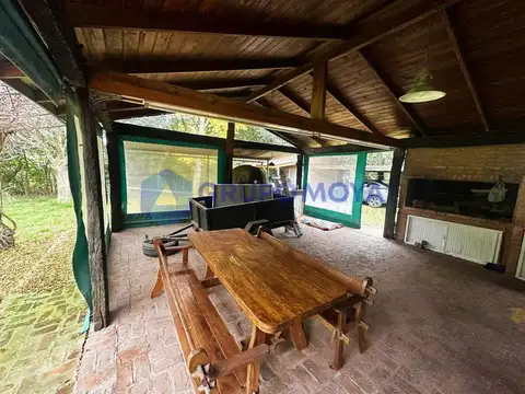 Casa en Venta en Club De Campo La Esperanza, USD 215.000