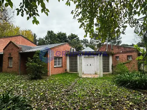 Hermosa casa en venta - El Pato
