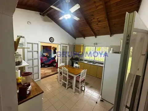 Casa en Venta con 1 cochera