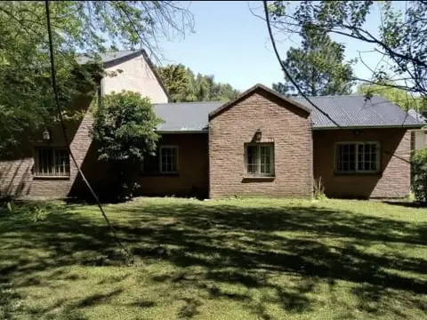 Hermosa casa en venta - El Pato