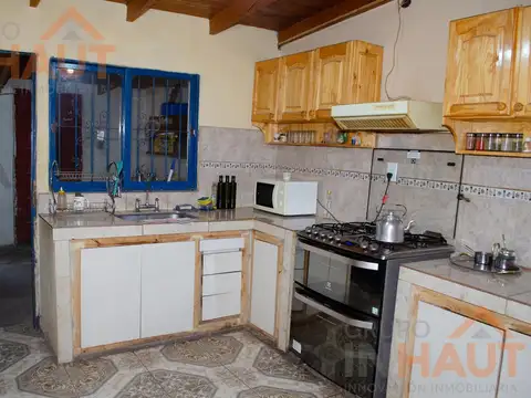 Departamento en Confluencia PB de 3 dormitorios