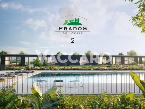 Terreno en Venta en Prados del Oeste, USD 45.000