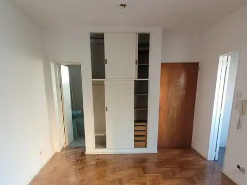 Departamento en alquiler en Parque Chacabuco