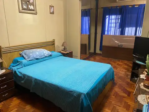 VENTA IDEAL DOS FAMILIAS DOS VIVIENDAS CON COCHERA