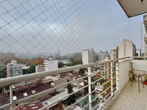 Departamento en Venta en Centro, USD 138.000
