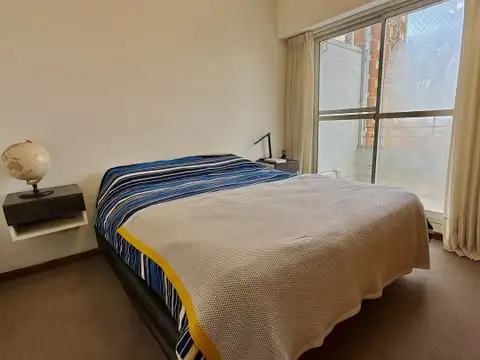 Departamento 4 ambientes con 1 baño