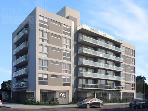 Departamento en Venta al Norte
