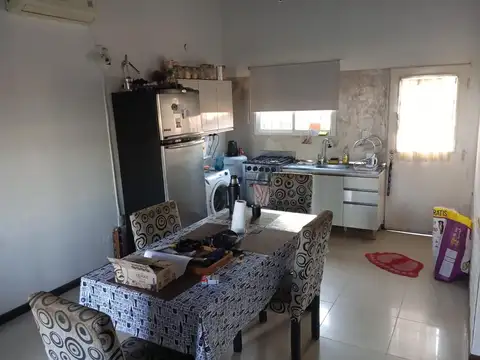 Casa en Venta en Jauregui Jose Maria, USD 110.000