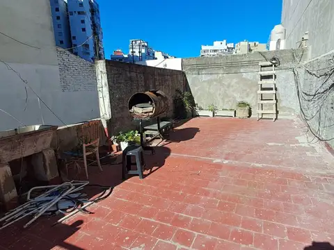 Depto Tipo Casa en Venta de 3 dormitorios