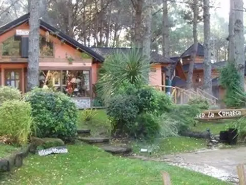 Local en Costa del Este