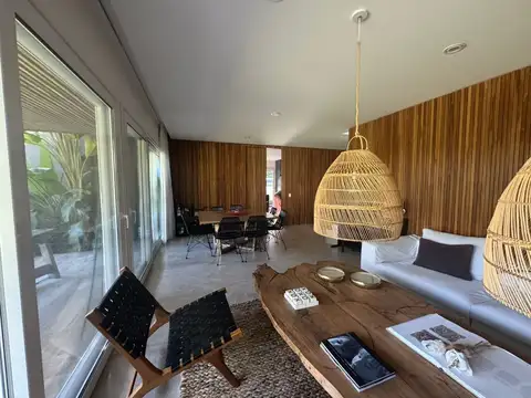 Casa  en Venta en Los Lagos, Nordelta, Tigre