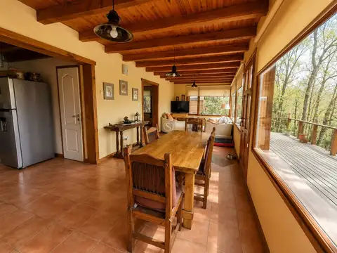 Casa  en Venta en Alihuen Alto, San Martin de los Andes, Patagonia
