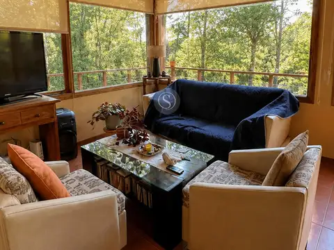 Casa en Venta 15 años