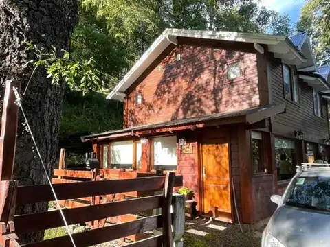 CASA EN VENTA SAN MARTIN DE LOS ANDES, Paseito 100